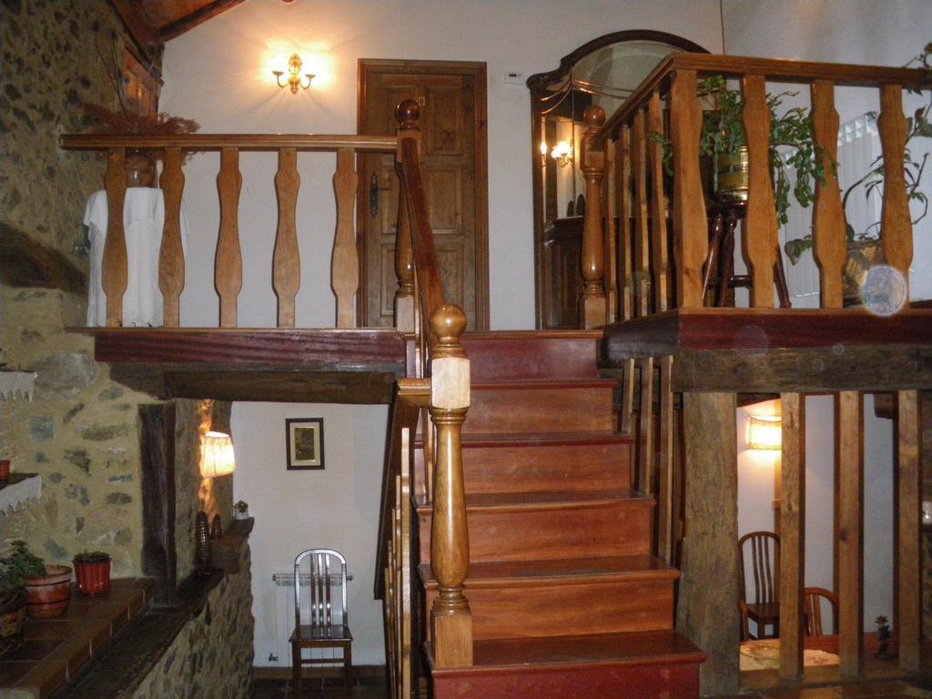Villa Casa Torres Cruces Camera foto