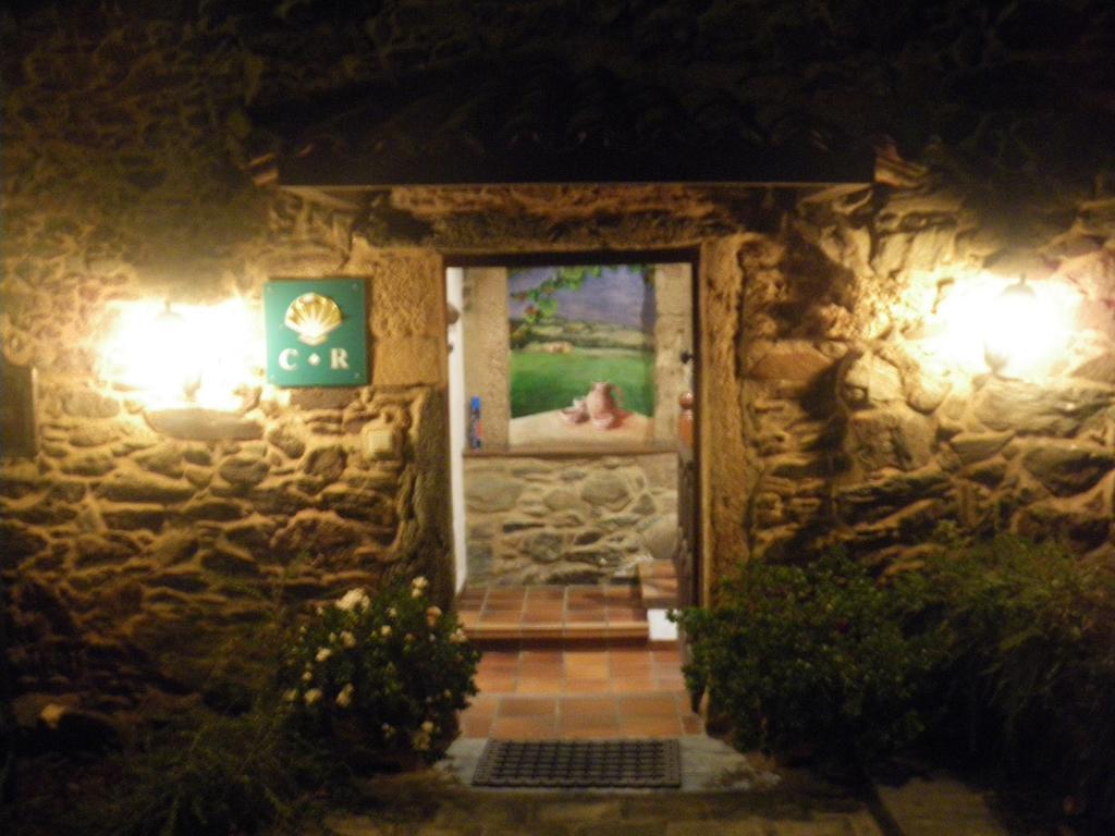 Villa Casa Torres Cruces Camera foto