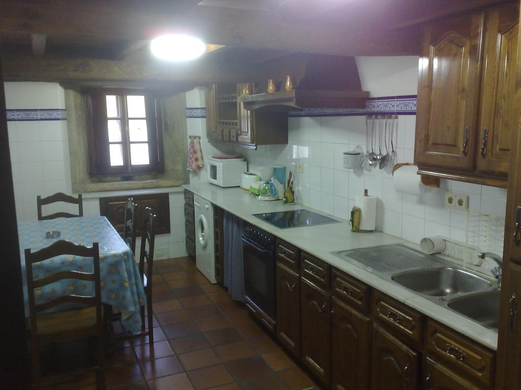 Villa Casa Torres Cruces Camera foto
