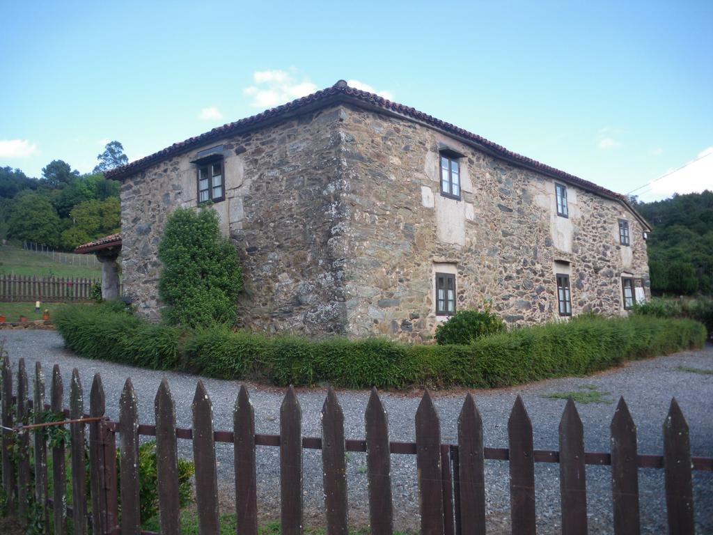 Villa Casa Torres Cruces Camera foto