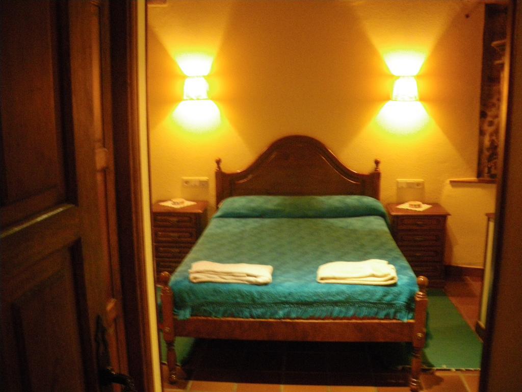 Villa Casa Torres Cruces Camera foto