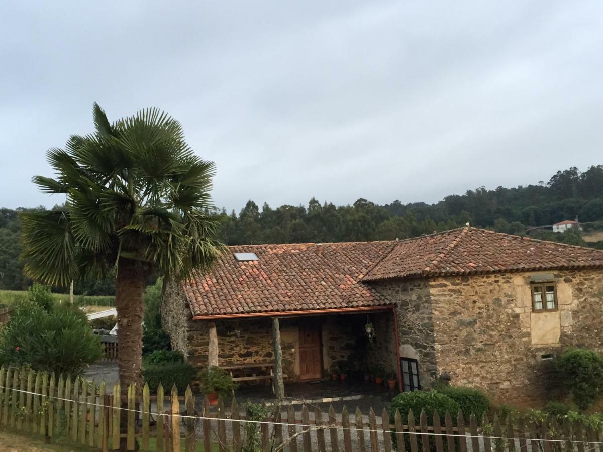Villa Casa Torres Cruces Esterno foto