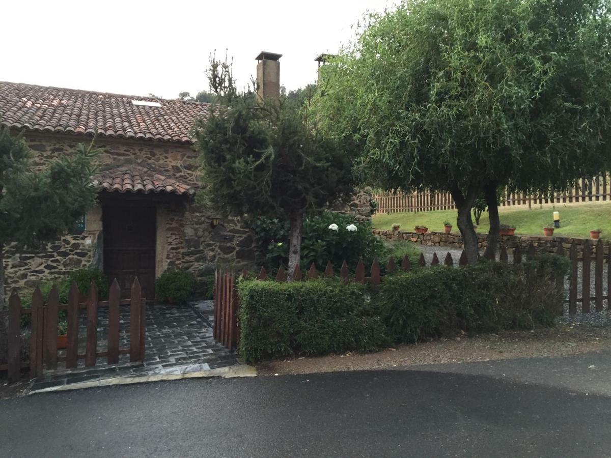 Villa Casa Torres Cruces Esterno foto