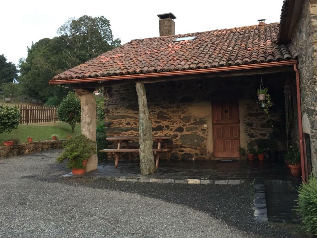 Villa Casa Torres Cruces Esterno foto