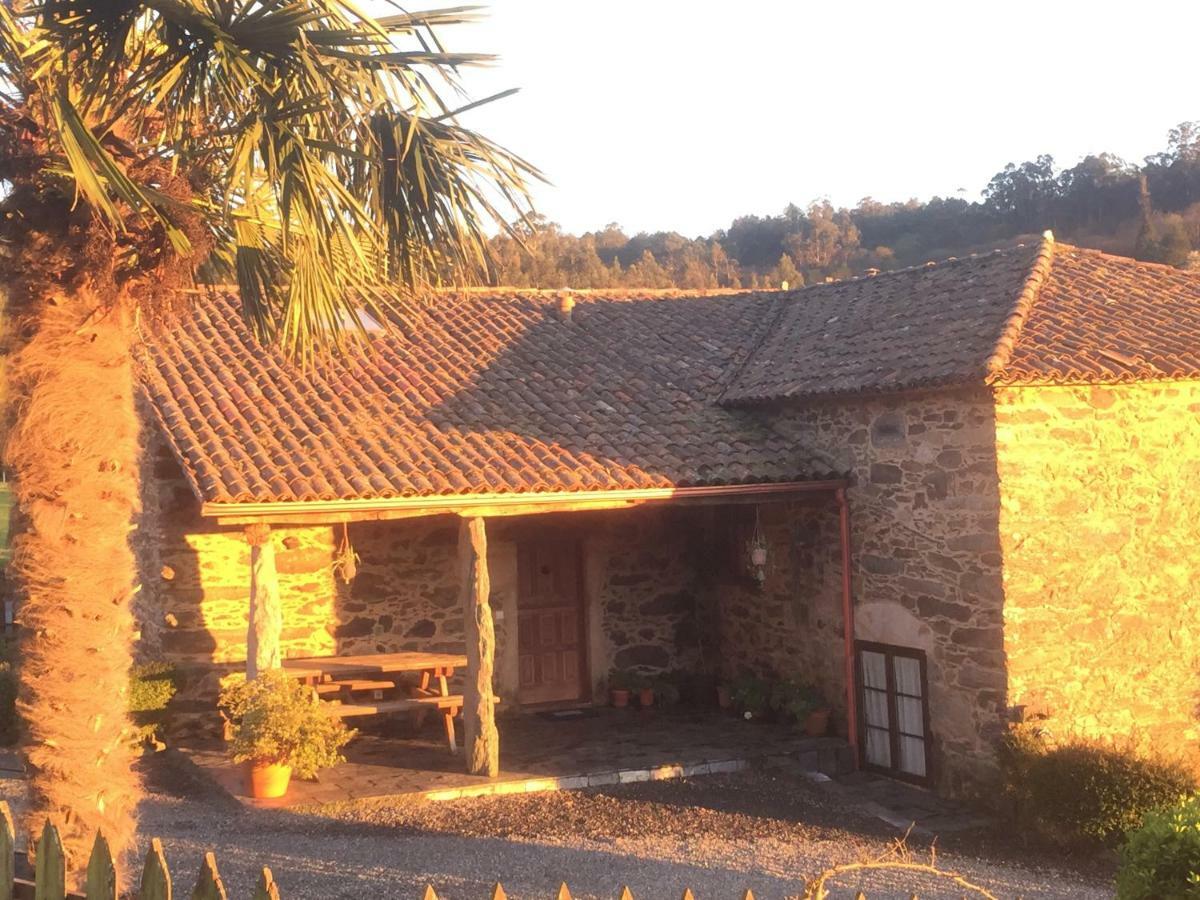 Villa Casa Torres Cruces Esterno foto