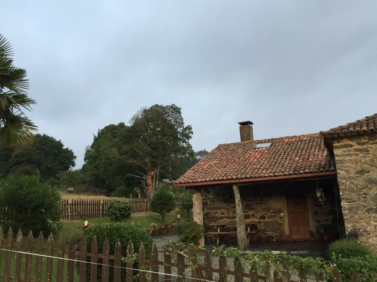 Villa Casa Torres Cruces Esterno foto